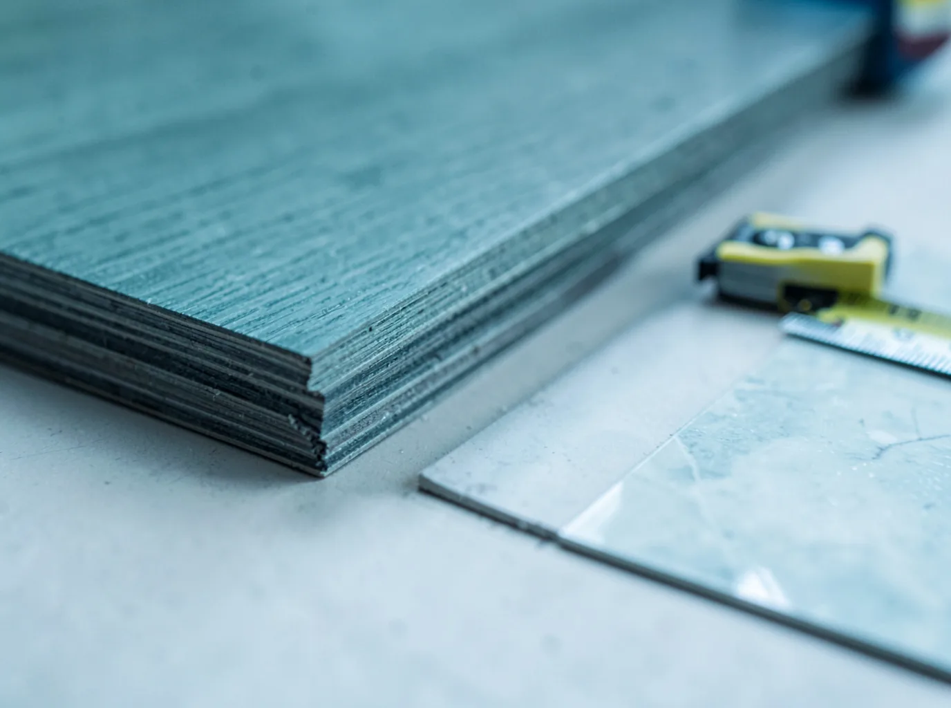 Luxury Vinyl Plank Installation Mason, WV FAQs